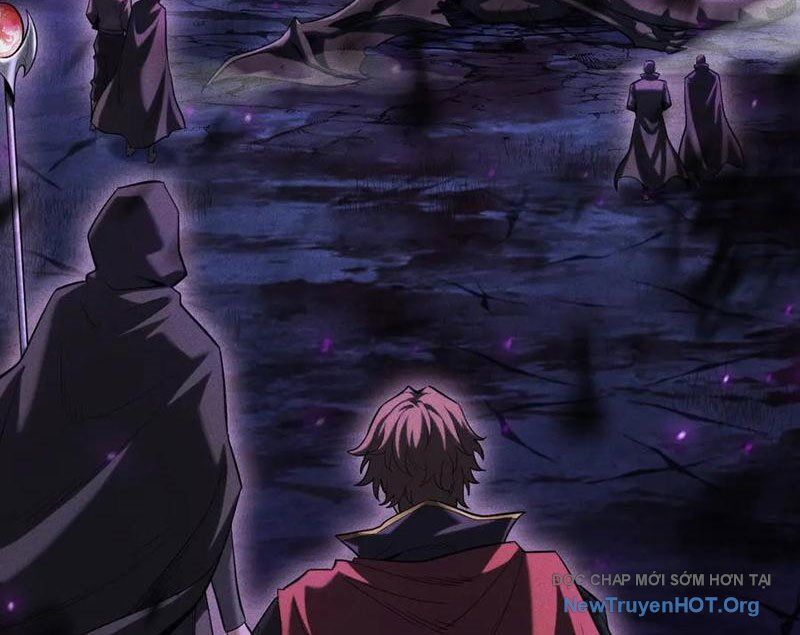 Treo Máy Trăm Vạn Năm Ta Tỉnh Lại Thành Thần: Chapter 42