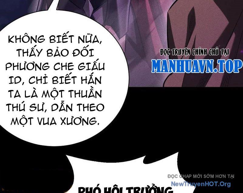 Treo Máy Trăm Vạn Năm Ta Tỉnh Lại Thành Thần: Chapter 42