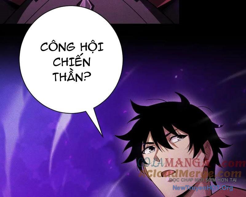 Treo Máy Trăm Vạn Năm Ta Tỉnh Lại Thành Thần: Chapter 42