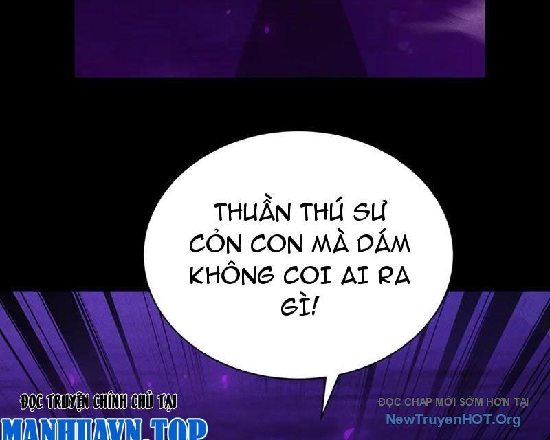 Treo Máy Trăm Vạn Năm Ta Tỉnh Lại Thành Thần: Chapter 42