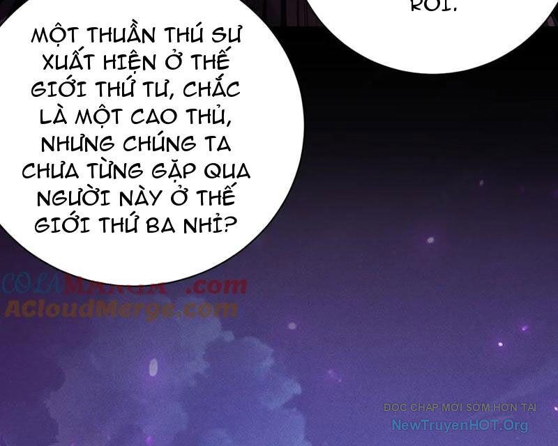 Treo Máy Trăm Vạn Năm Ta Tỉnh Lại Thành Thần: Chapter 42