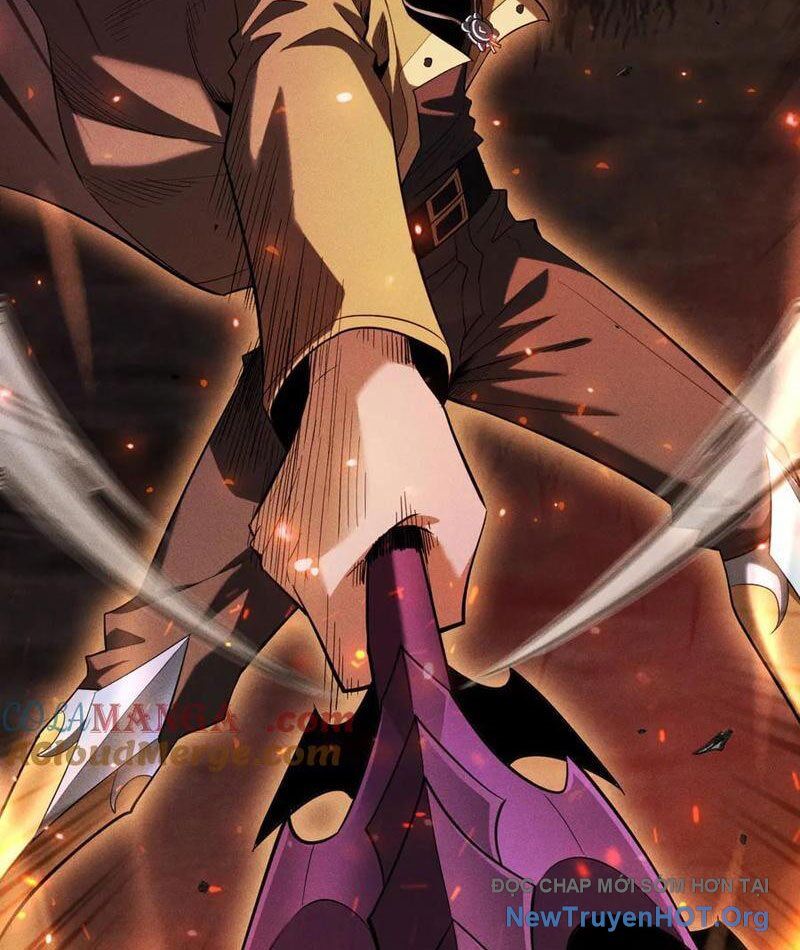 Treo Máy Trăm Vạn Năm Ta Tỉnh Lại Thành Thần: Chapter 43