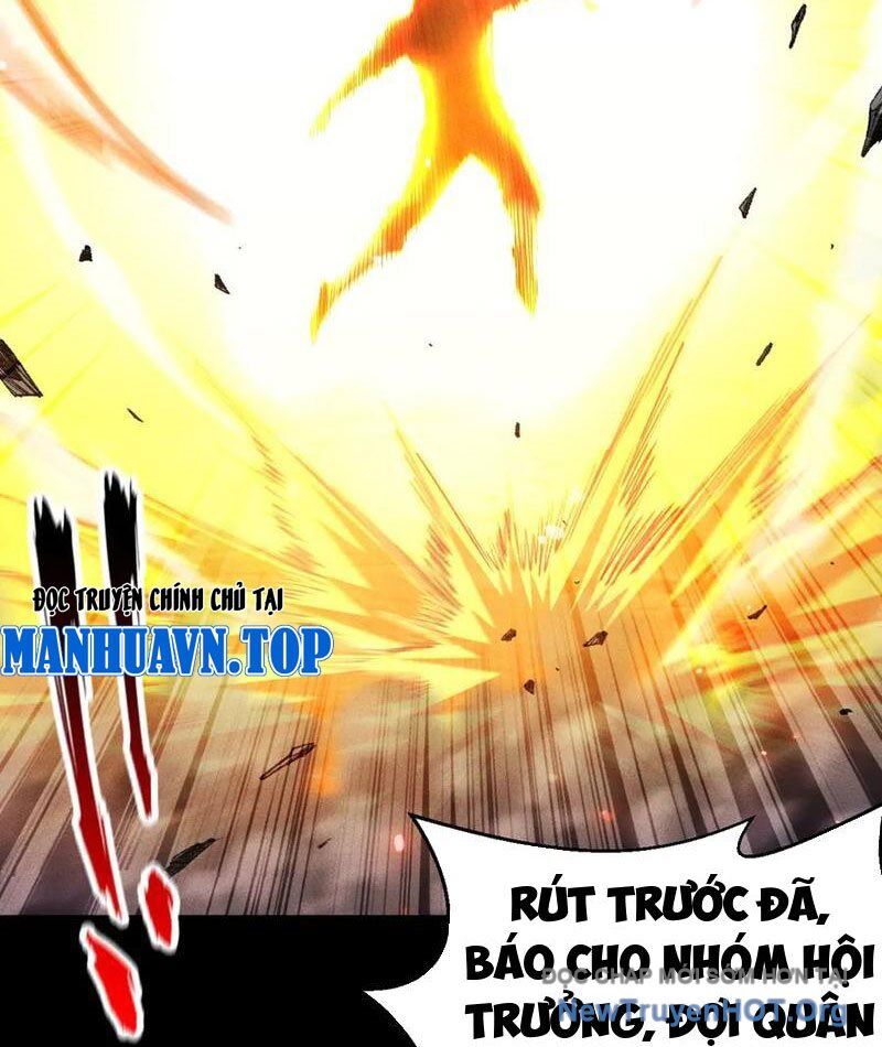 Treo Máy Trăm Vạn Năm Ta Tỉnh Lại Thành Thần: Chapter 43