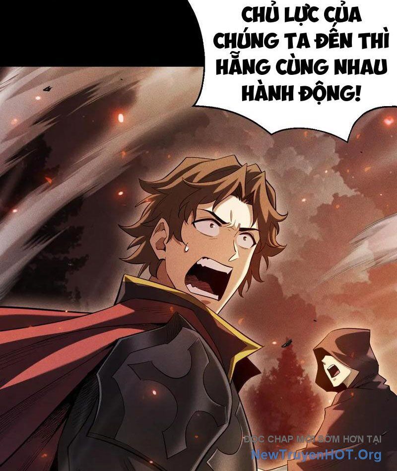 Treo Máy Trăm Vạn Năm Ta Tỉnh Lại Thành Thần: Chapter 43