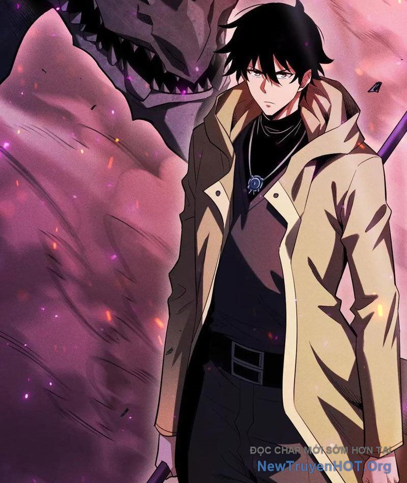 Treo Máy Trăm Vạn Năm Ta Tỉnh Lại Thành Thần: Chapter 43