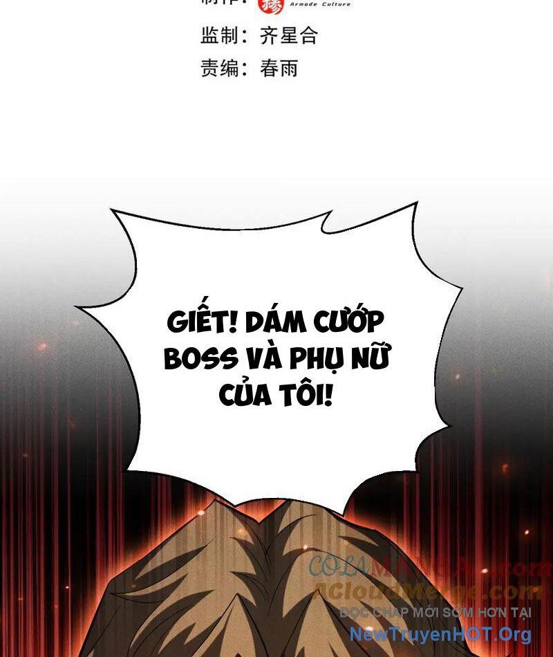 Treo Máy Trăm Vạn Năm Ta Tỉnh Lại Thành Thần: Chapter 43