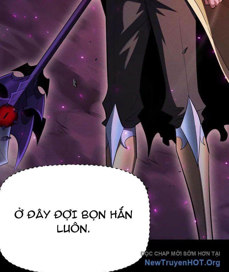 Treo Máy Trăm Vạn Năm Ta Tỉnh Lại Thành Thần: Chapter 43
