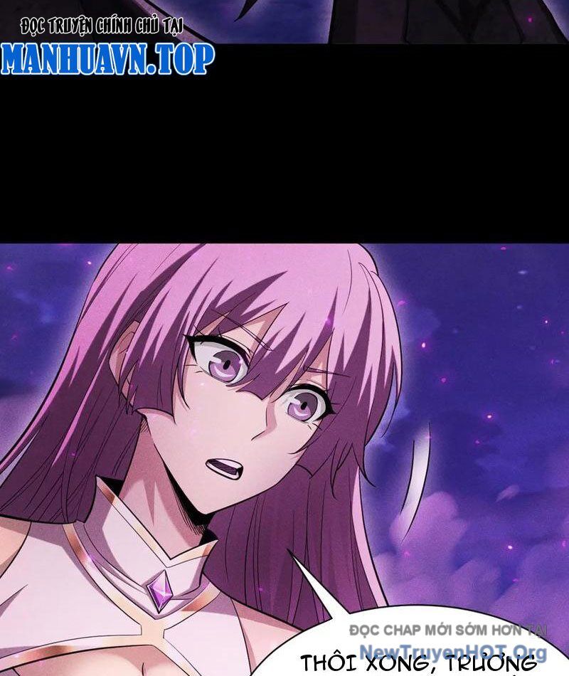 Treo Máy Trăm Vạn Năm Ta Tỉnh Lại Thành Thần: Chapter 43