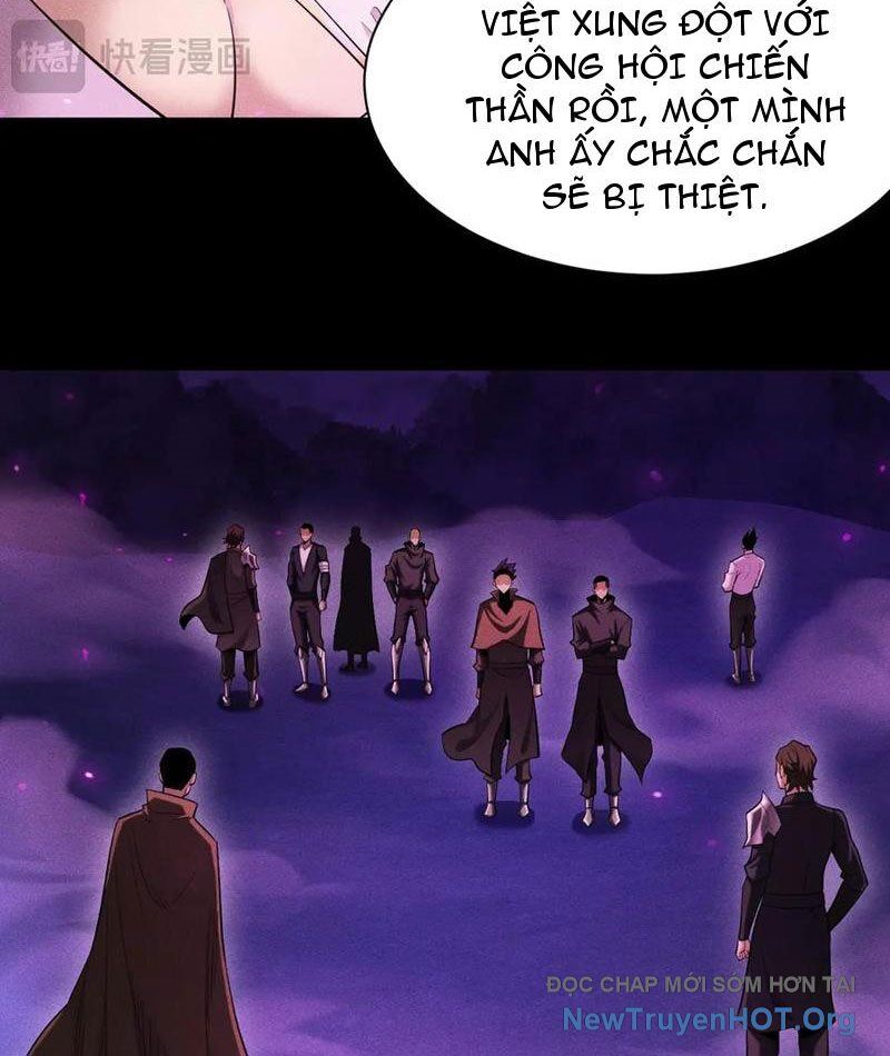 Treo Máy Trăm Vạn Năm Ta Tỉnh Lại Thành Thần: Chapter 43