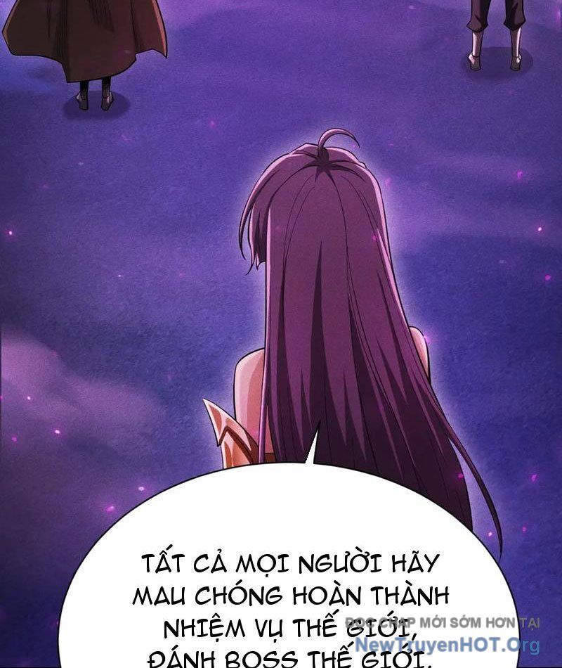 Treo Máy Trăm Vạn Năm Ta Tỉnh Lại Thành Thần: Chapter 43