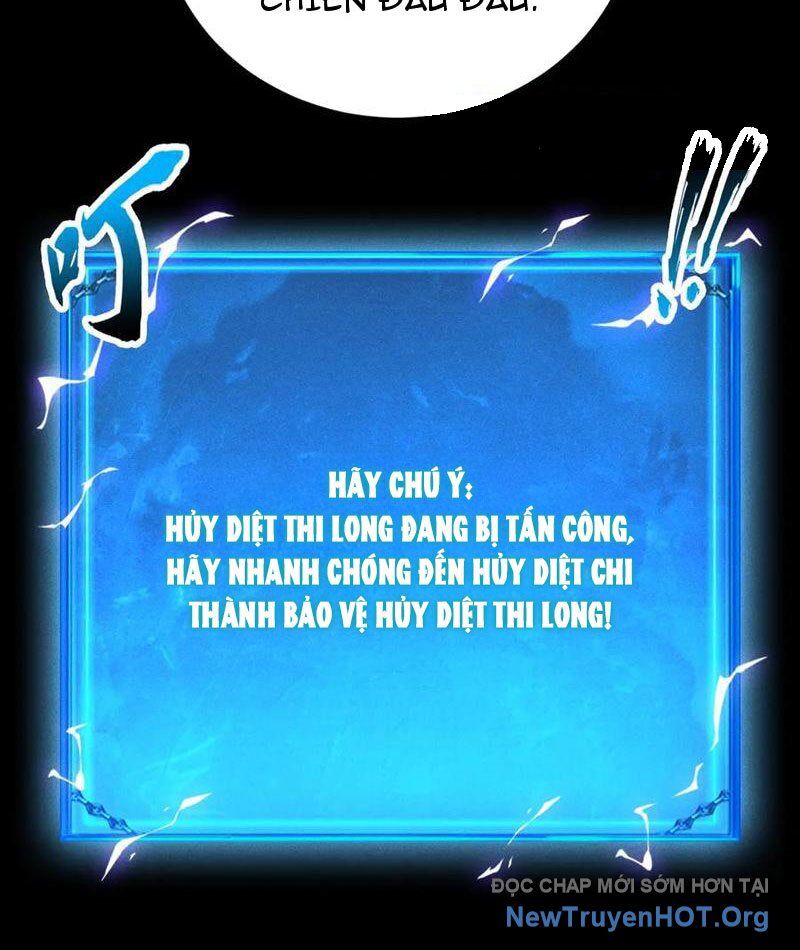 Treo Máy Trăm Vạn Năm Ta Tỉnh Lại Thành Thần: Chapter 43