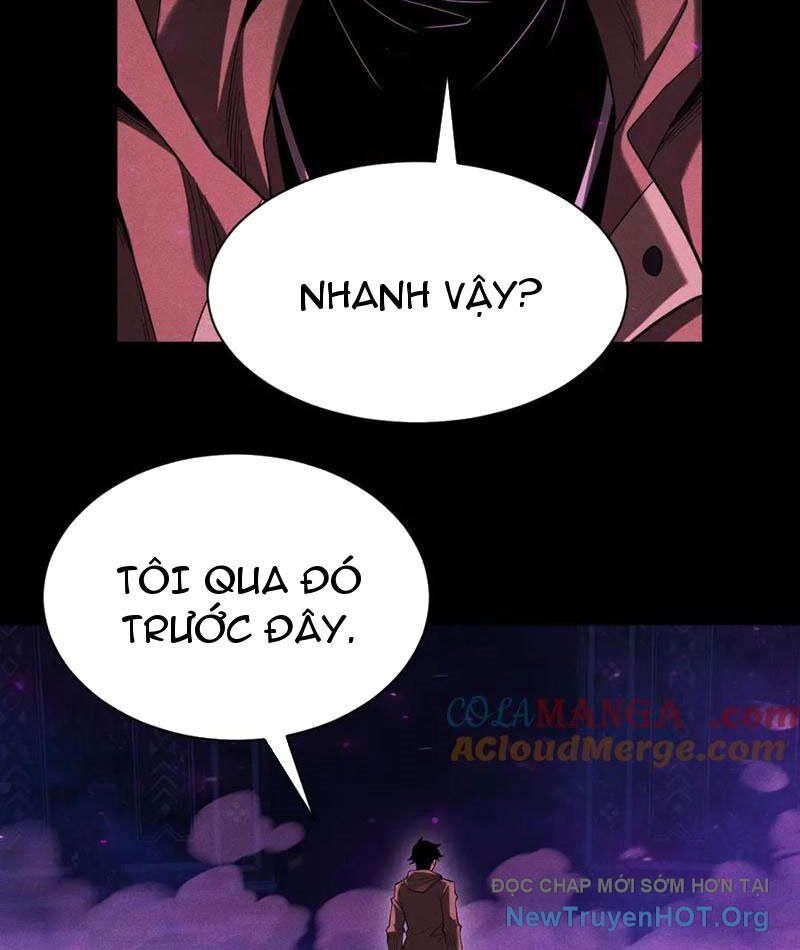 Treo Máy Trăm Vạn Năm Ta Tỉnh Lại Thành Thần: Chapter 43