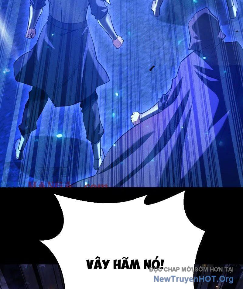 Treo Máy Trăm Vạn Năm Ta Tỉnh Lại Thành Thần: Chapter 43