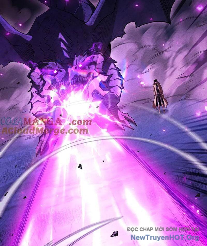 Treo Máy Trăm Vạn Năm Ta Tỉnh Lại Thành Thần: Chapter 43