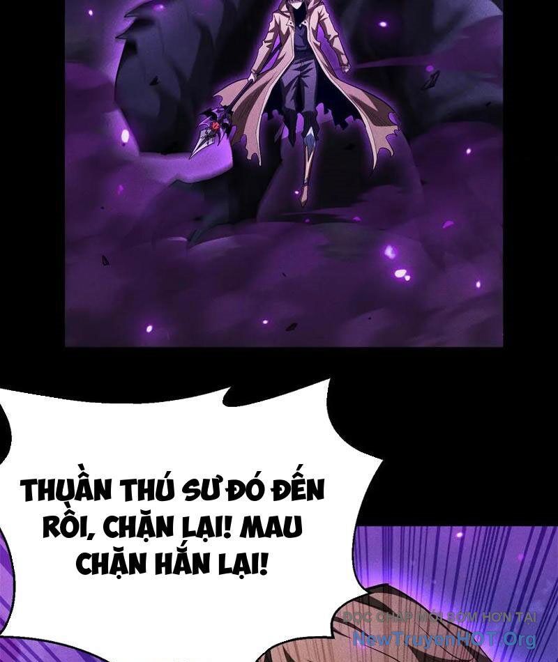 Treo Máy Trăm Vạn Năm Ta Tỉnh Lại Thành Thần: Chapter 43