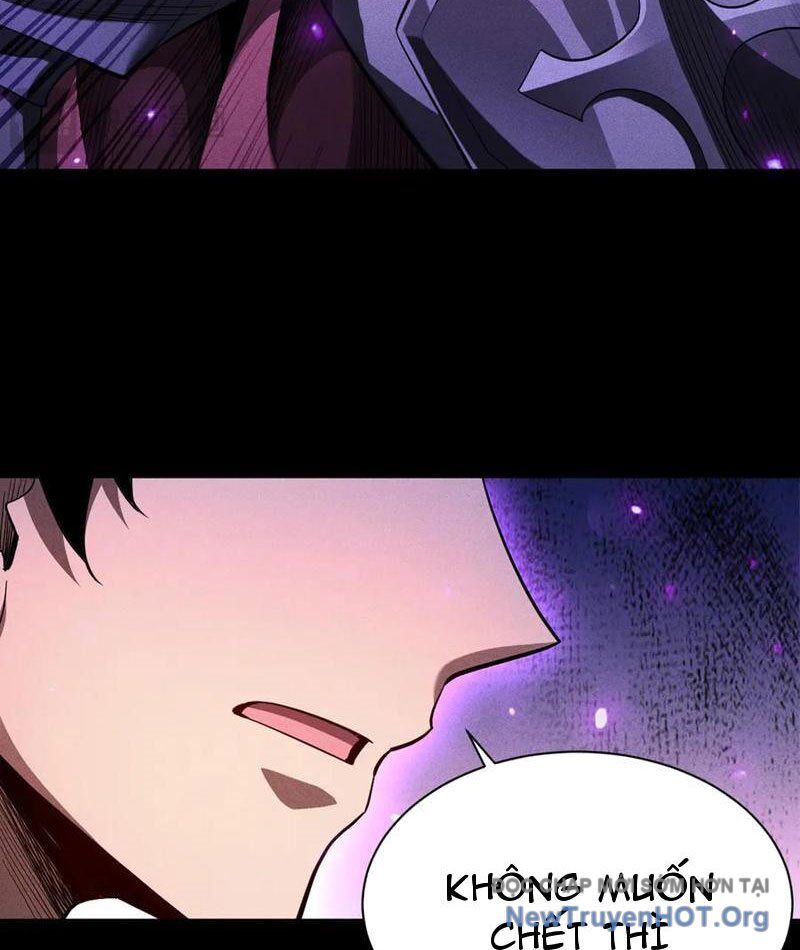 Treo Máy Trăm Vạn Năm Ta Tỉnh Lại Thành Thần: Chapter 43