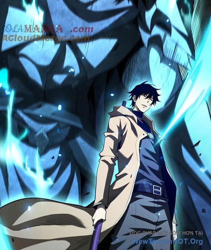 Treo Máy Trăm Vạn Năm Ta Tỉnh Lại Thành Thần: Chapter 43