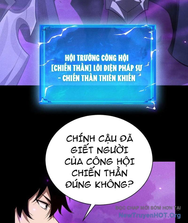 Treo Máy Trăm Vạn Năm Ta Tỉnh Lại Thành Thần: Chapter 43