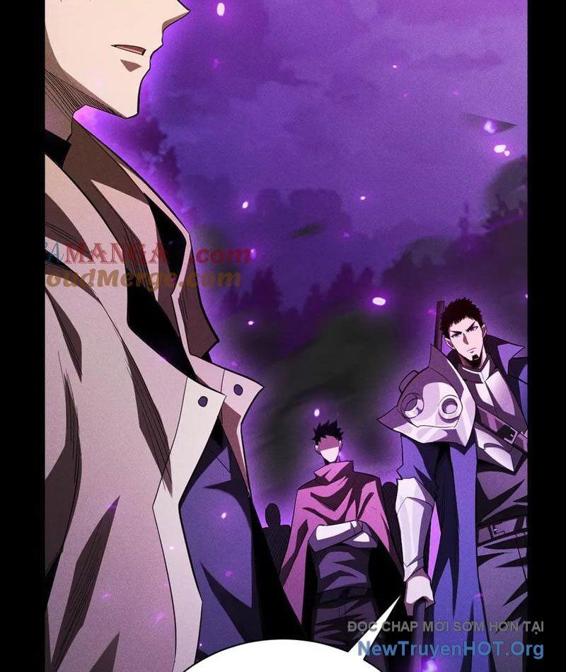 Treo Máy Trăm Vạn Năm Ta Tỉnh Lại Thành Thần: Chapter 43