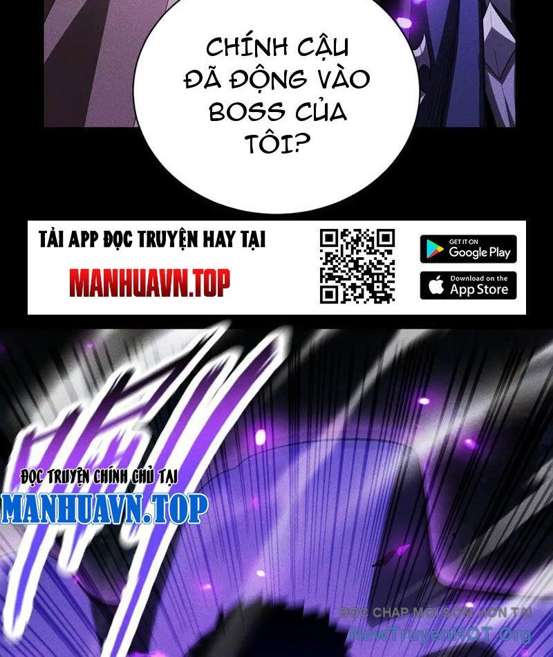 Treo Máy Trăm Vạn Năm Ta Tỉnh Lại Thành Thần: Chapter 43