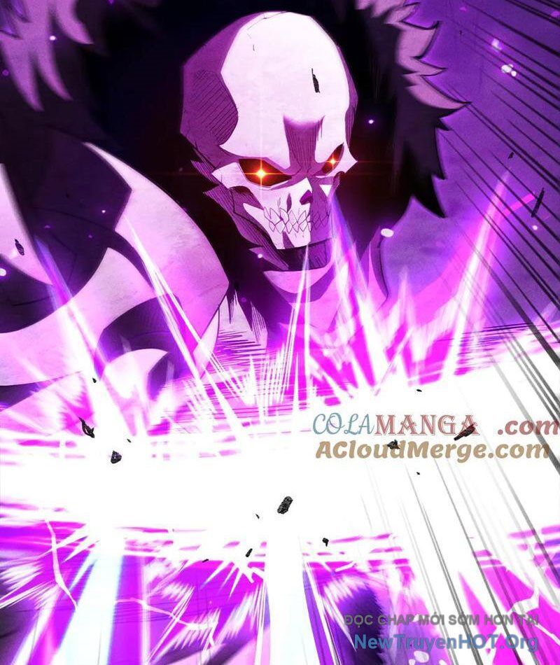 Treo Máy Trăm Vạn Năm Ta Tỉnh Lại Thành Thần: Chapter 43