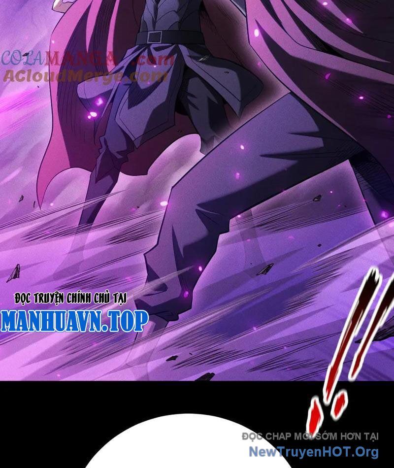 Treo Máy Trăm Vạn Năm Ta Tỉnh Lại Thành Thần: Chapter 43
