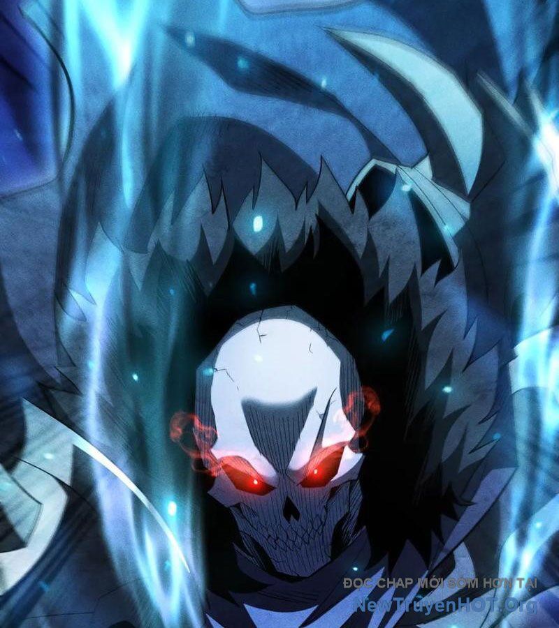 Treo Máy Trăm Vạn Năm Ta Tỉnh Lại Thành Thần: Chapter 43