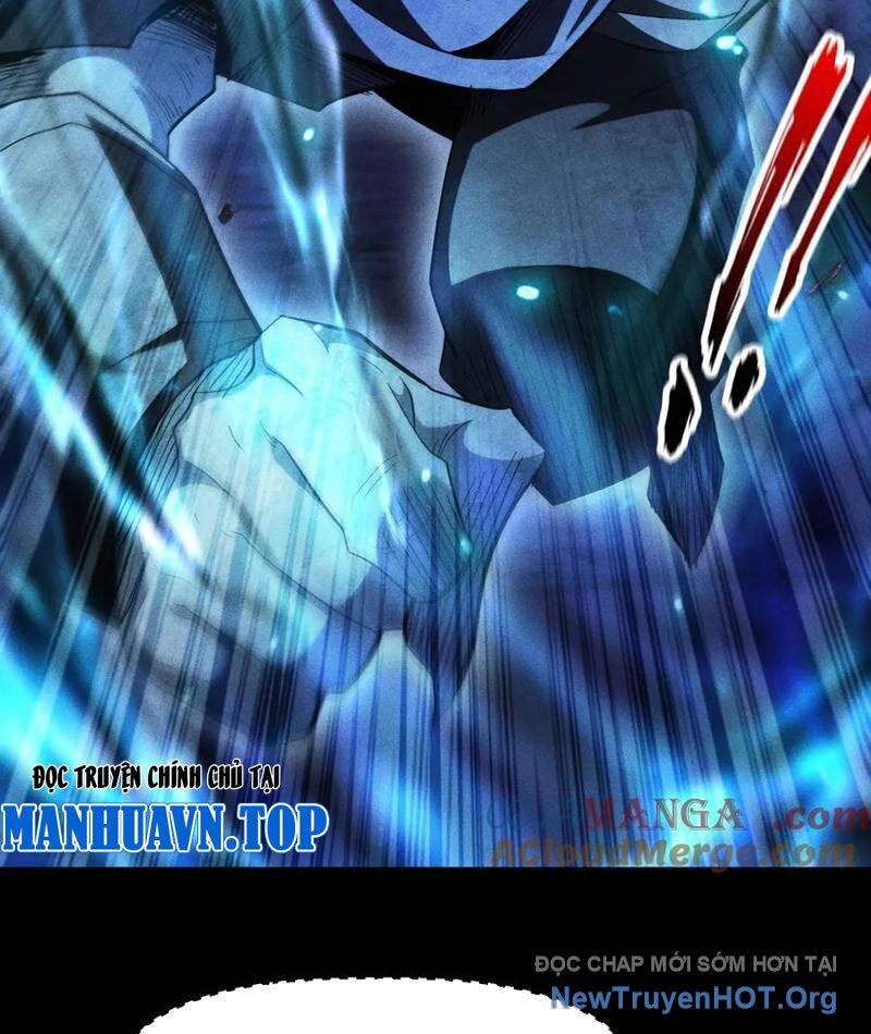Treo Máy Trăm Vạn Năm Ta Tỉnh Lại Thành Thần: Chapter 43