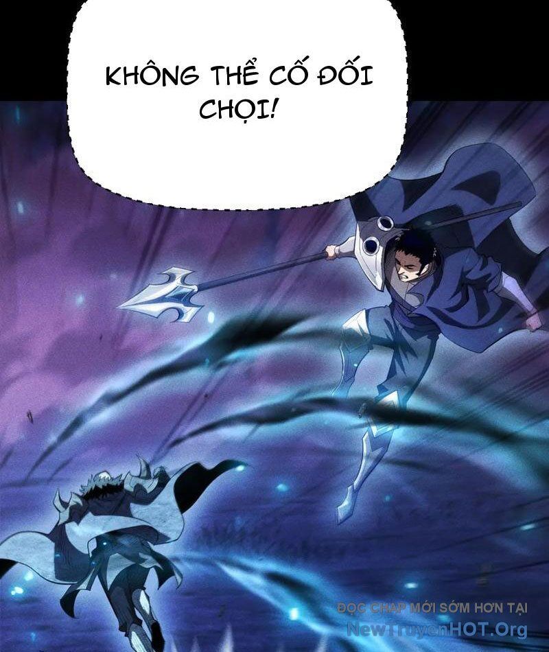 Treo Máy Trăm Vạn Năm Ta Tỉnh Lại Thành Thần: Chapter 43