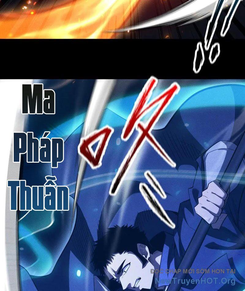 Treo Máy Trăm Vạn Năm Ta Tỉnh Lại Thành Thần: Chapter 43