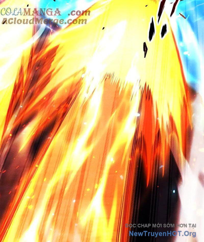 Treo Máy Trăm Vạn Năm Ta Tỉnh Lại Thành Thần: Chapter 43