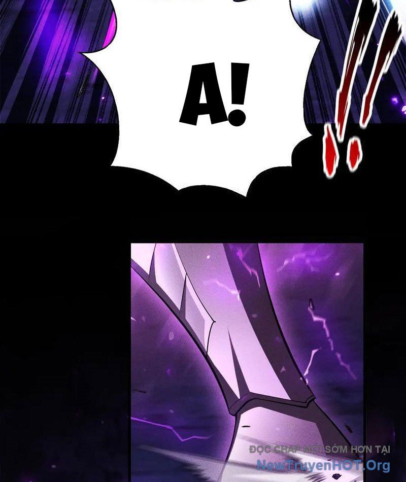 Treo Máy Trăm Vạn Năm Ta Tỉnh Lại Thành Thần: Chapter 43