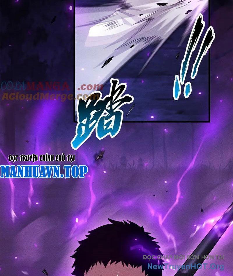 Treo Máy Trăm Vạn Năm Ta Tỉnh Lại Thành Thần: Chapter 43