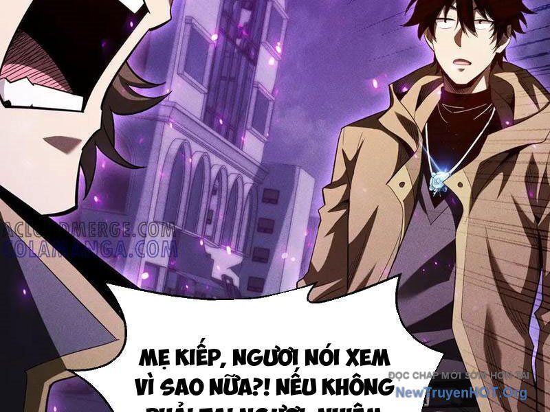 Treo Máy Trăm Vạn Năm Ta Tỉnh Lại Thành Thần: Chapter 44