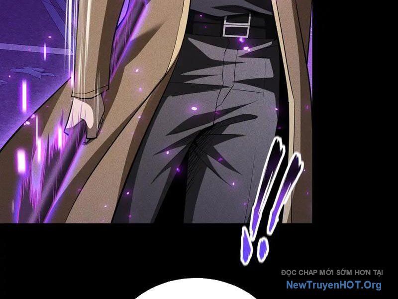 Treo Máy Trăm Vạn Năm Ta Tỉnh Lại Thành Thần: Chapter 44