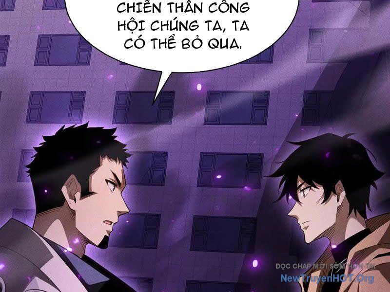 Treo Máy Trăm Vạn Năm Ta Tỉnh Lại Thành Thần: Chapter 44