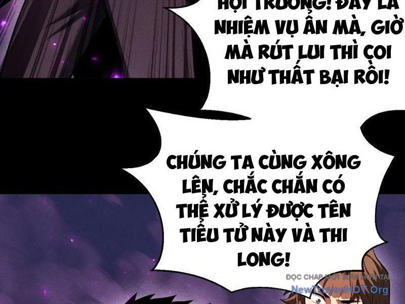 Treo Máy Trăm Vạn Năm Ta Tỉnh Lại Thành Thần: Chapter 44