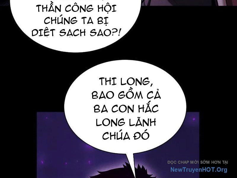 Treo Máy Trăm Vạn Năm Ta Tỉnh Lại Thành Thần: Chapter 44