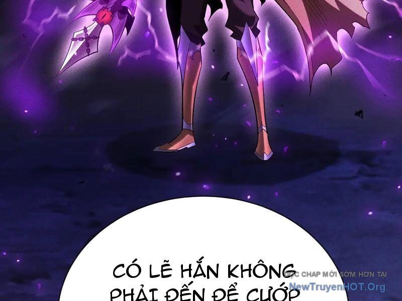 Treo Máy Trăm Vạn Năm Ta Tỉnh Lại Thành Thần: Chapter 44