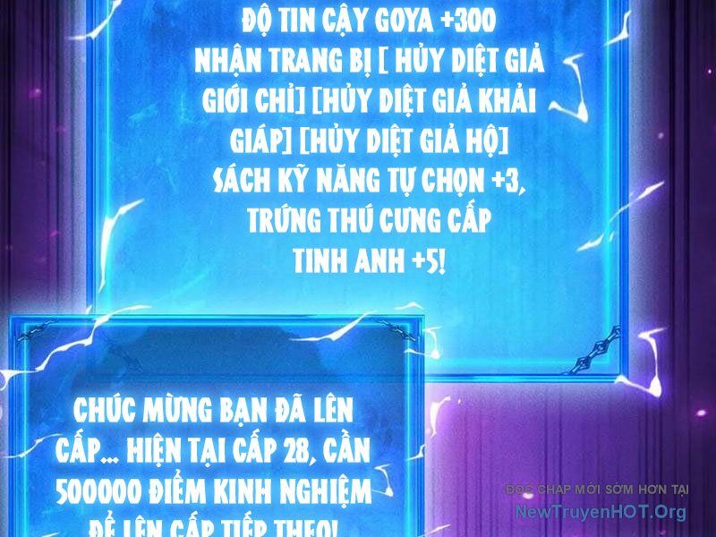 Treo Máy Trăm Vạn Năm Ta Tỉnh Lại Thành Thần: Chapter 44