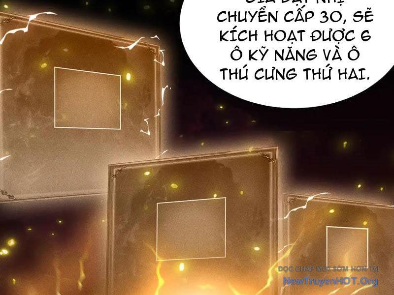 Treo Máy Trăm Vạn Năm Ta Tỉnh Lại Thành Thần: Chapter 44