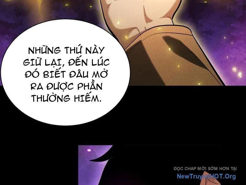 Treo Máy Trăm Vạn Năm Ta Tỉnh Lại Thành Thần: Chapter 44