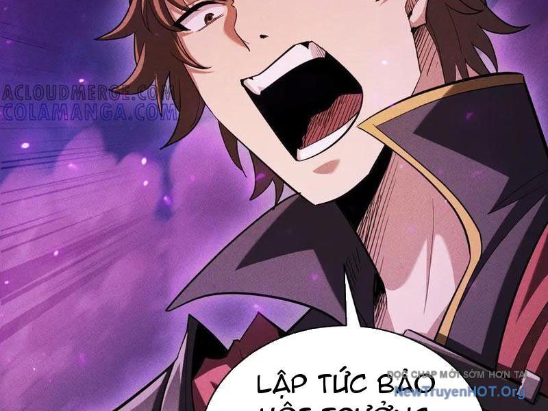 Treo Máy Trăm Vạn Năm Ta Tỉnh Lại Thành Thần: Chapter 44