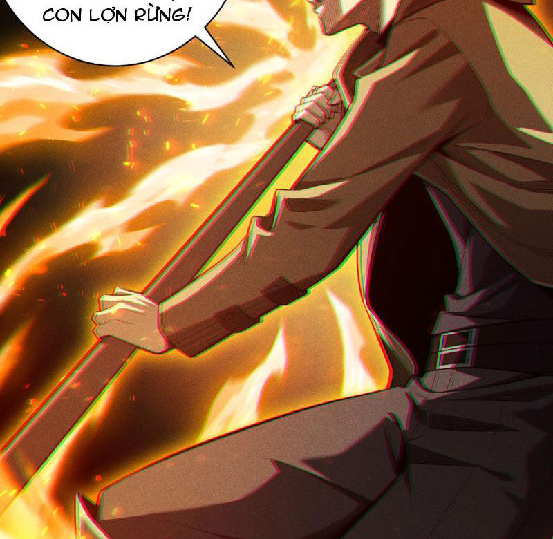 Treo Máy Trăm Vạn Năm Ta Tỉnh Lại Thành Thần: Chapter 5