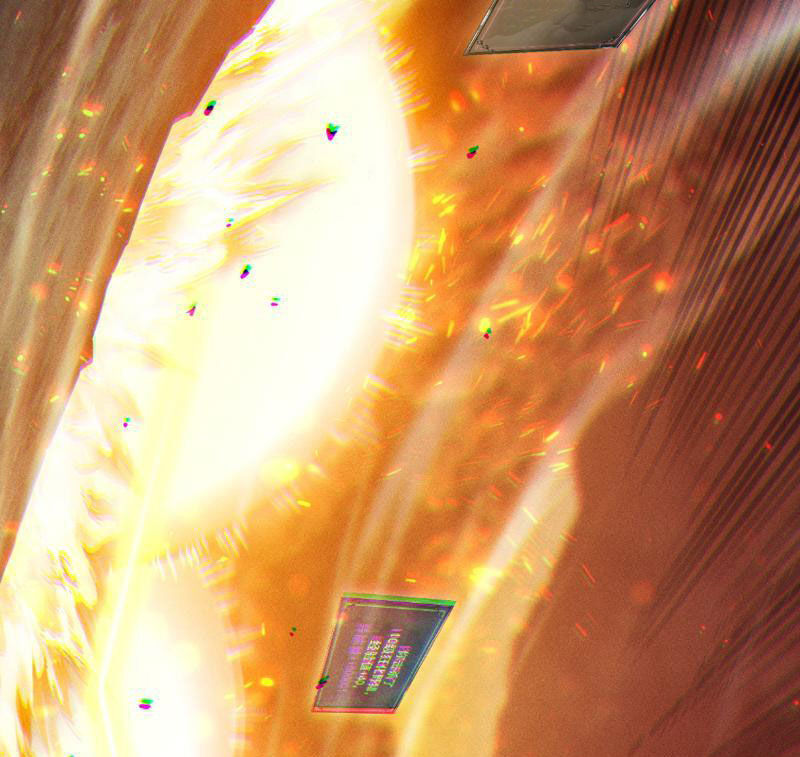 Treo Máy Trăm Vạn Năm Ta Tỉnh Lại Thành Thần: Chapter 5