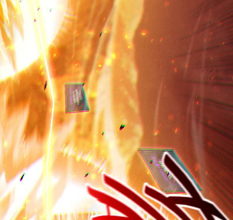 Treo Máy Trăm Vạn Năm Ta Tỉnh Lại Thành Thần: Chapter 5