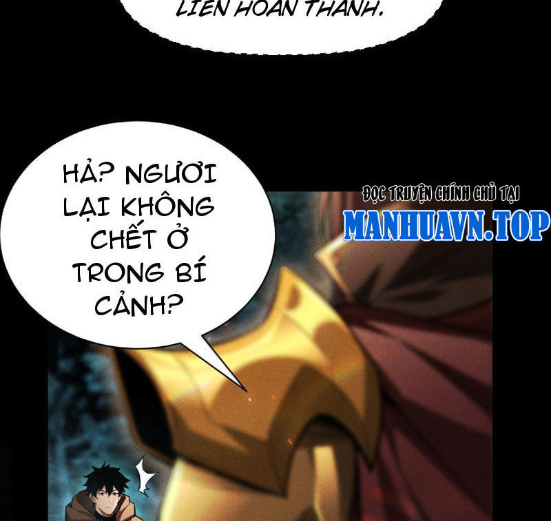 Treo Máy Trăm Vạn Năm Ta Tỉnh Lại Thành Thần: Chapter 5