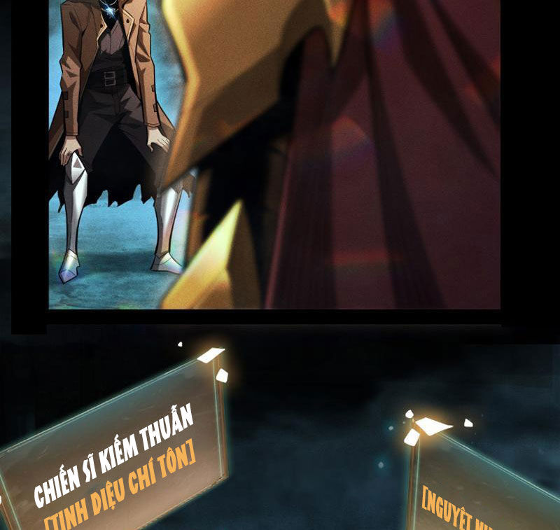 Treo Máy Trăm Vạn Năm Ta Tỉnh Lại Thành Thần: Chapter 5