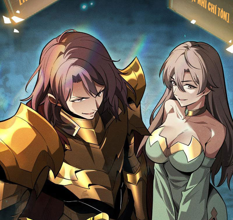 Treo Máy Trăm Vạn Năm Ta Tỉnh Lại Thành Thần: Chapter 5