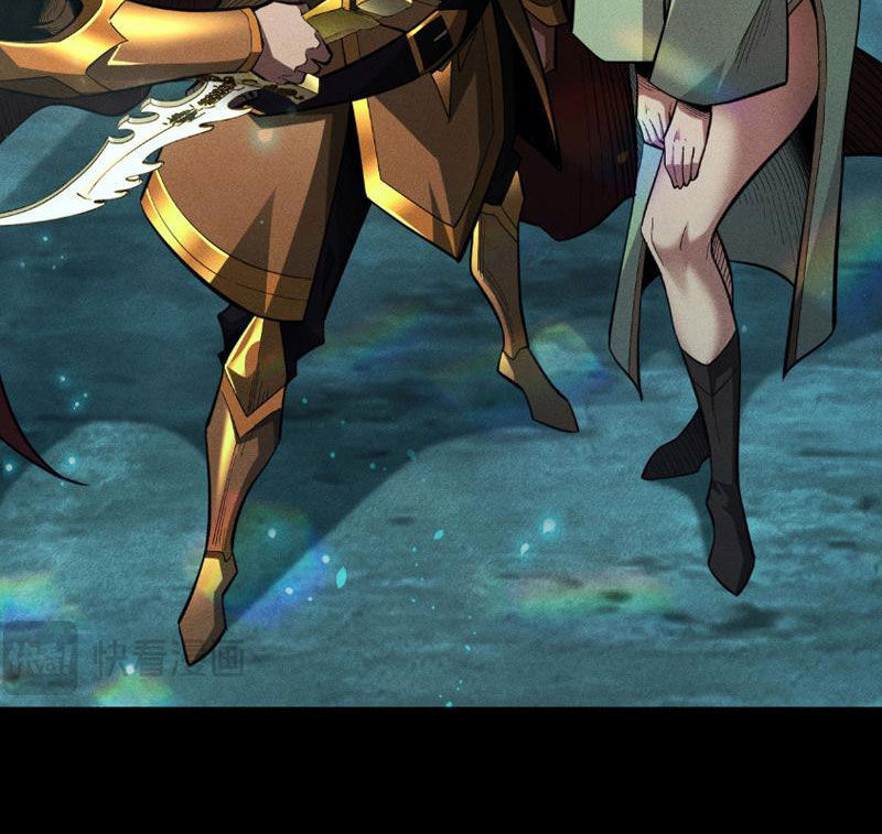 Treo Máy Trăm Vạn Năm Ta Tỉnh Lại Thành Thần: Chapter 5